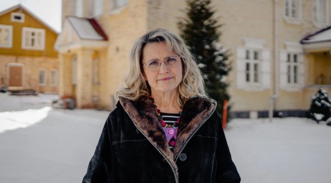 Осуждение Пяйви Рясянен: Финляндия рассматривает христианскую свободу слова как 'военное преступление'