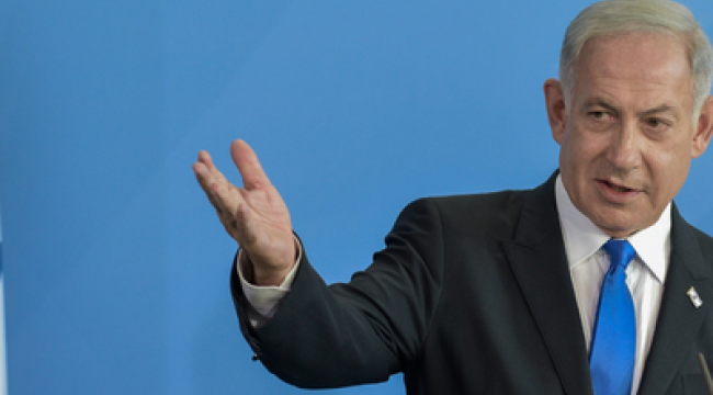 Вербное воскресенье: Нетаньяху в итоге разрешил патриарху доступ к Храму Гроба Господня