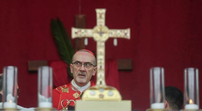 Израильский посол объяснил ограничения для патриарха Иерусалима