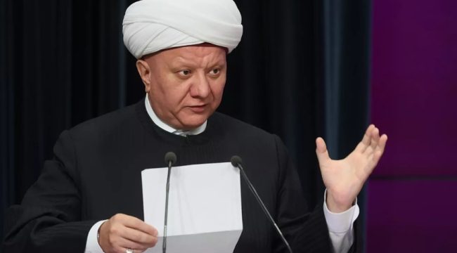 Строительство межрелигиозного центра в Коммунарке начнется в 2026 году