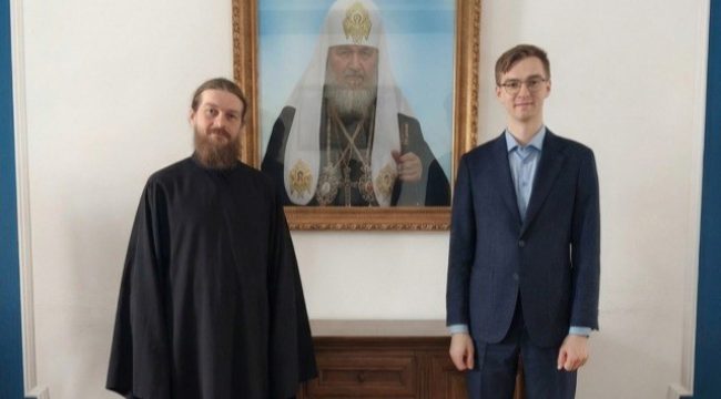 Патриаршая гуманитарная миссия и фонд «Христианское милосердие» заключили соглашение о сотрудничестве