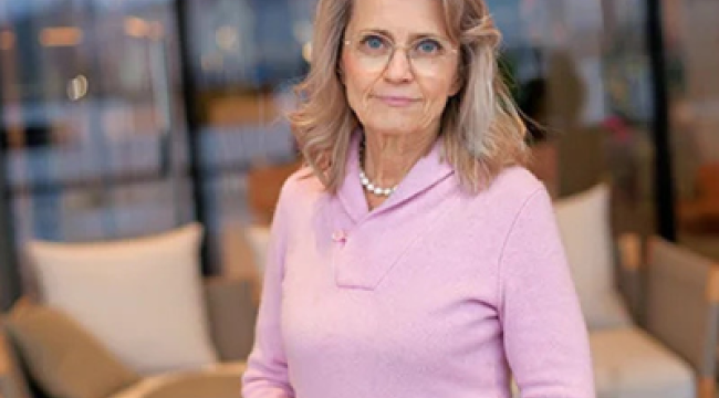 "Я в шоке": Паиви Рясянен признана виновной в "разжигании ненависти"