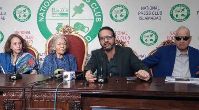 Правозащитники и британские законодатели выражают обеспокоенность выселениями, затрагивающими христиан в столице Пакистана