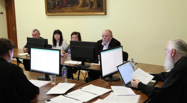 Определены победители детско-юношеского литературного конкурса «Лето Господне»