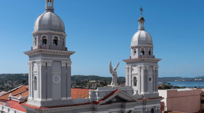 Перед лицом кризиса кубинские церкви призваны мобилизоваться