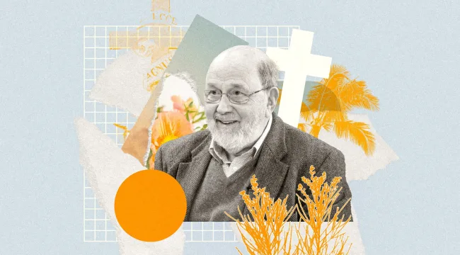 Н.Т. Райт: Воскресение меняет всё