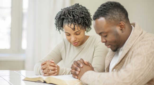 Баптисты Техаса и некоммерческая организация Communio объединяются для укрепления христианских браков