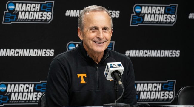 Главный тренер Теннесси Рик Барнс заявил, что вера стала 'главным' для команды в этом сезоне