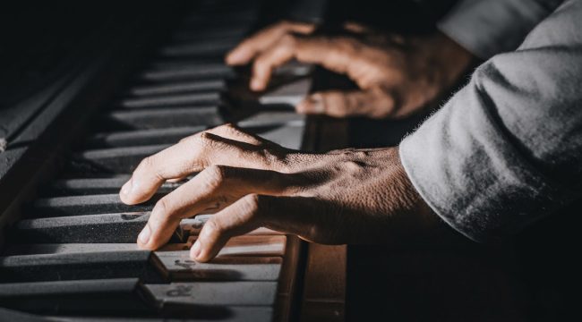 Музыка против злых духов