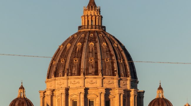 Доступ к Храму Гроба Господня: Ватикан выразил «сожаления» послу Израиля