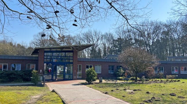 Крупнейшая клиника для лечения зависимостей у молодежи оказалась на грани закрытия