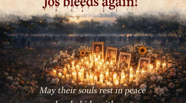 Нападение в Вербное воскресенье в архиепархии Джоса в Нигерии унесло жизни 11 человек