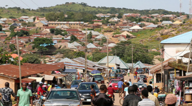 Нигерия: двадцать семь человек погибли в результате теракта в Вербное воскресенье