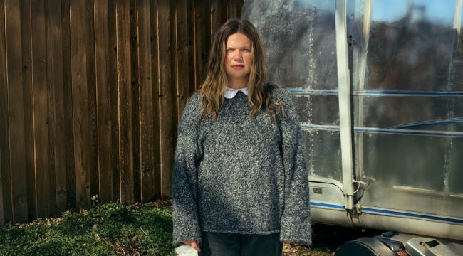 Эбби Гамбоа не планировала делать поклонение своей карьерой