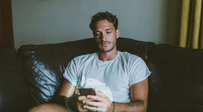 Как искусственный интеллект, вероятно, нарушает ваши отношения с Богом