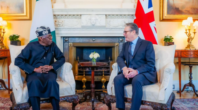 Депутаты Великобритании требуют увязать обновление связей с Нигерией со свободой и безопасностью христиан