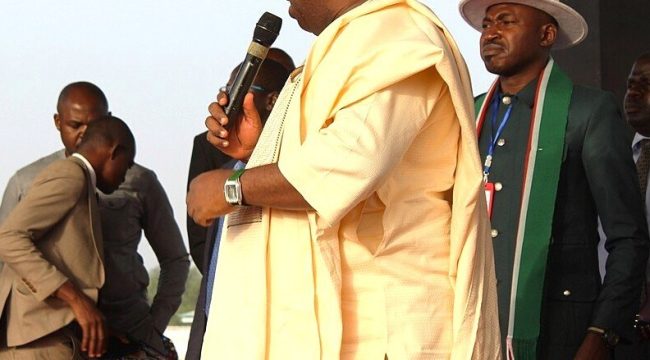 Боевики в Нигерии убили 28 человек в преимущественно христианском районе