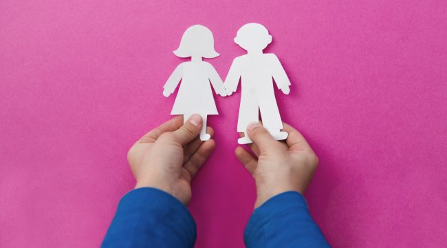 Как правовая система разбирает трансгендерное движение