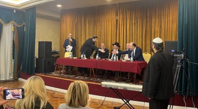 В Москве прошел круглый стол о седьмой заповеди Закона Божьего и ценности семьи