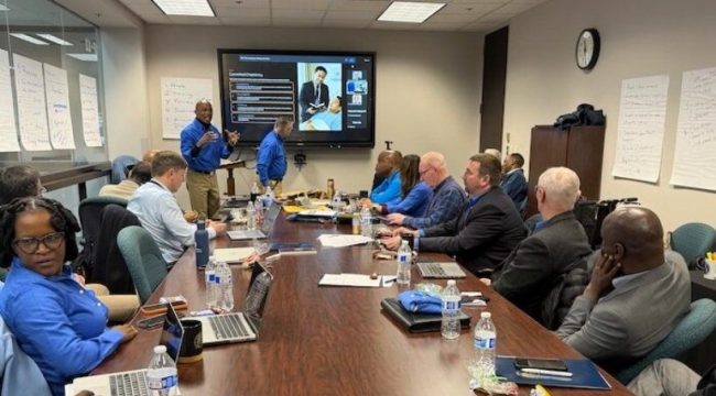 Адвентистские капелланы: Служение на передовой духовной помощи в современном мире