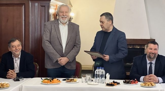 107-е заседание Консультативного Совета Глав Протестантских Церквей России: юбилей, законопроекты и празднование 150-летия Синодального перевода