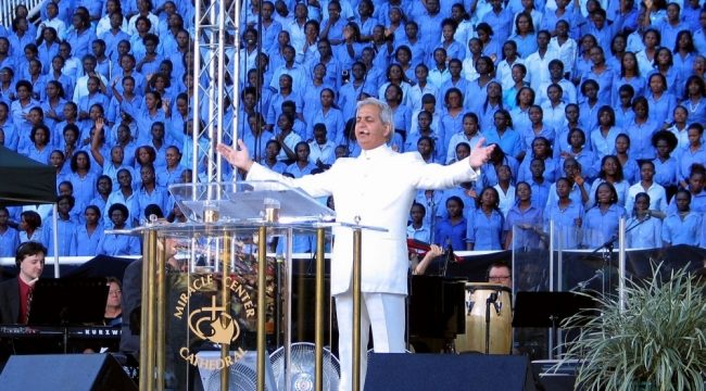 Ложные пророчества как путь к богатству: манипуляции с состоятельными донорами (часть 2)