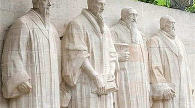 На этой неделе в истории христианства: Бенни Хинн вновь женится, Мартин Ниемёллер арестован повторно