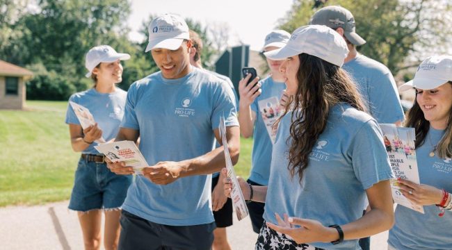 Каждый седьмой христианский университет поддерживает Planned Parenthood и индустрию абортов: исследование