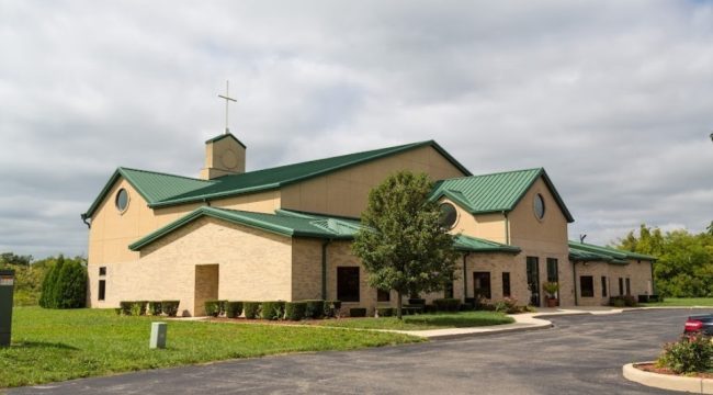 Епископальная диоцезия в Огайо выделяет 500 тысяч долларов на программу расовых репараций