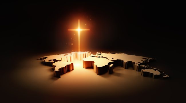 6 причин, почему слабая западная церковь вредит глобальной церкви