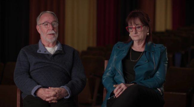 Основатели церкви под мостом в Техасе уходят на пенсию после более 30 лет служения