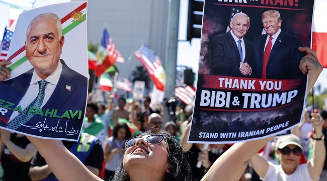 Операция Эпическая Ярость: Последствия для Ирана и молитвы христиан