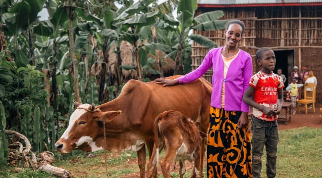Роды не должны быть приговором к смерти