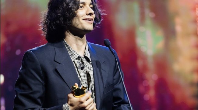 Фильмы «Сара Сойл» и «Дом Давида» стали главными победителями 33-й ежегодной церемонии Movieguide Faith & Values Awards