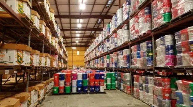 Объединенная методистская церковь закроет склад, управляющий 65 000 комплектов помощи в год