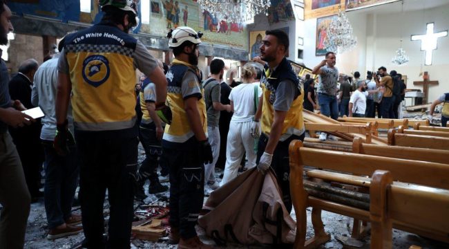 Администрация Трампа призывает включить Сирию и Ливию в список худших нарушителей свободы вероисповедания