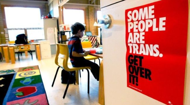 Палата представителей Южной Дакоты отклонила законопроект о правах родителей: 30 республиканцев против