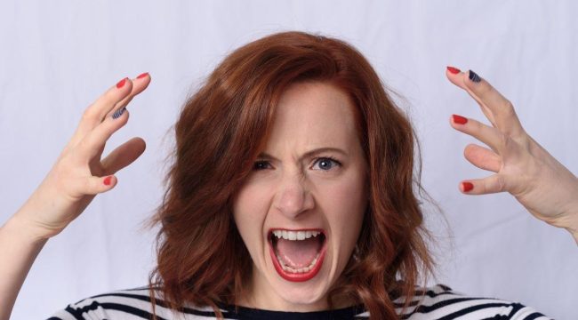 Да, возможно наладить контакт с людьми, которые сводят вас с ума. Вот как