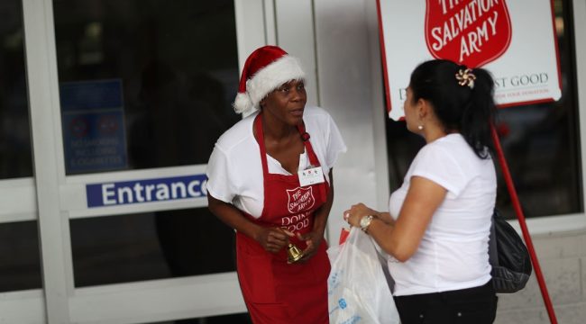 На этой неделе в истории христианства: Армия Спасения в США и рождение святого Иоанна Божия