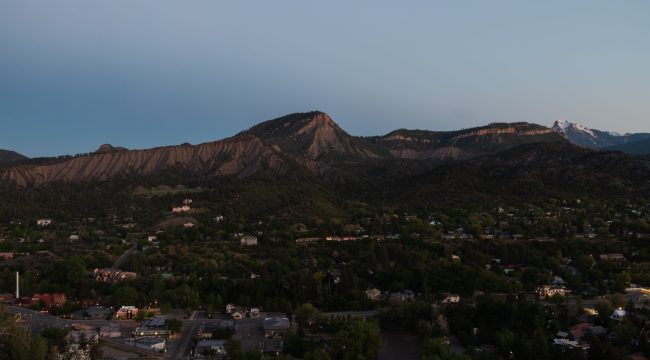 Путешествия: Не только пляжи в этот весенний перерыв