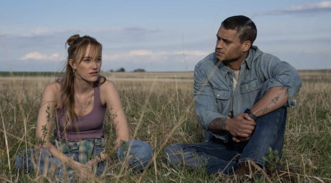 Актёры фильма «Напоминания о нём» обсуждают, возможно ли истинное изменение и прощение