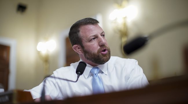 5 фактов о назначении Марквейна Маллина на пост главы Министерства внутренней безопасности США от Трампа