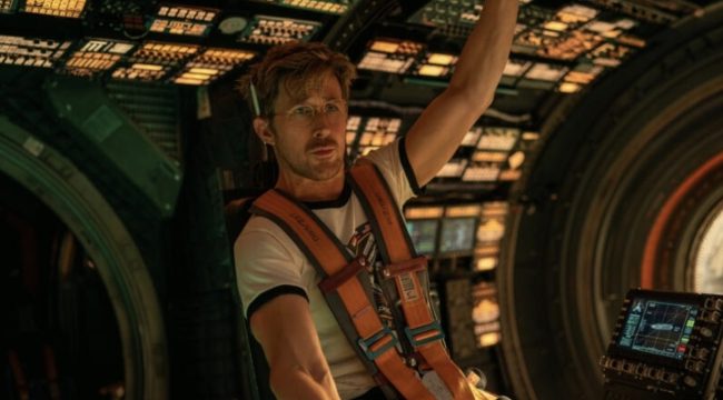 Райан Гослинг искал семейные ценности в фильме «Проект Хейл Мэри»: «Это сложно найти»