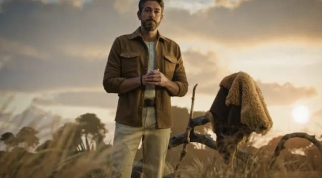 Закари Леви: духовная война по-прежнему формирует современный мир