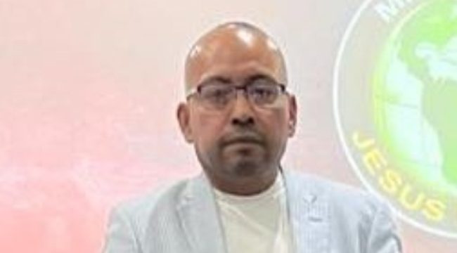 Пастор, находящийся под стражей ICE, приговорен к 2 годам за сексуальное насилие над 14-летней девочкой