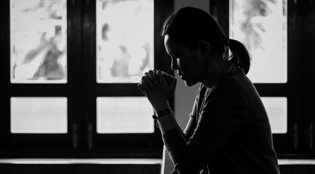 Рекордное большинство американцев считает, что вера в Бога не обязательна для моральности