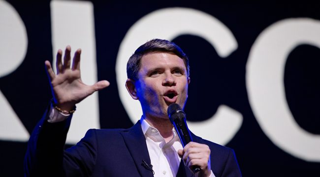 Ал Мохлер и другие христиане раскритиковали Дэвида Френча за поддержку Джеймса Таларико: «Обман и капитуляция»