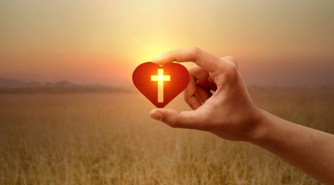 10 причин, почему Песня Песней — это не только физическая романтика