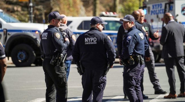 Теракт в Нью-Йорке: подробности заговора, вдохновленного ИГИЛ