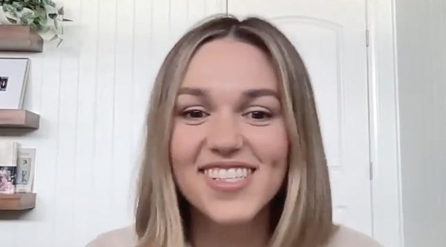 Сэди Робертсон Хафф размышляет о наследии Фила